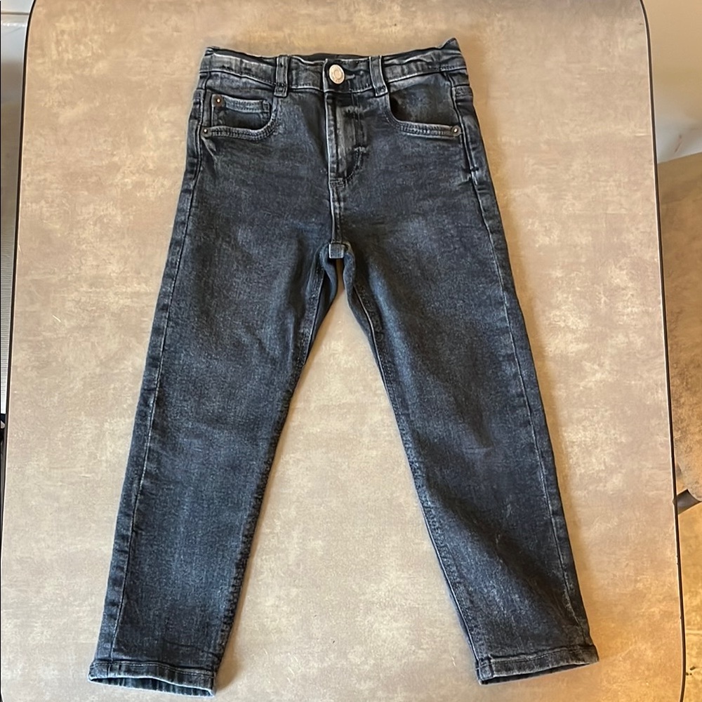 Zara Kids Jeans